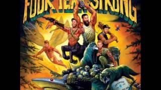 Four Year Strong - Wasting Time (Eternal Summer) Lyrics