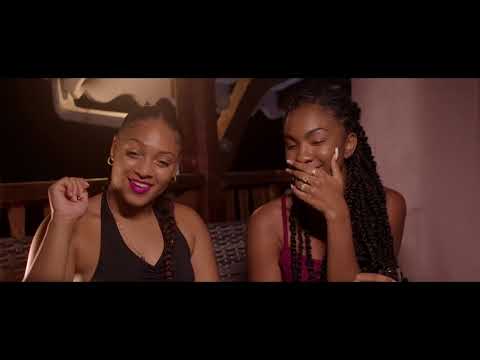 NIKO - FANM SÉ DYAB - CLIP OFFICIEL ( Prod by Mufasa )