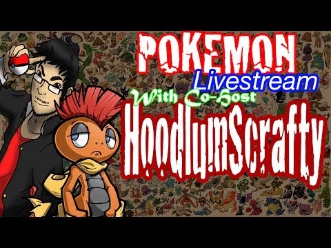 HoodlumScrafty CoHosts Wonder Trade Free For Alls