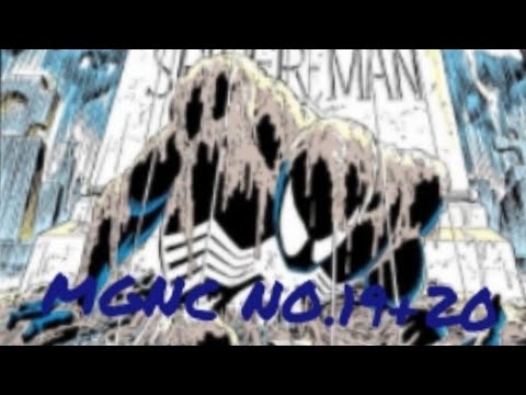 MARVEL GRAPHIC NOVELS COLLECTION NO.19+20 (GREEK)