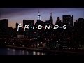 Friends l'Intégrale Saisons 1 À 10 - DVD