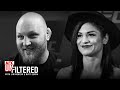 Unfiltered Episode 545: Ben Rothwell, Cynthia Calvillo & co-host Din Thomas