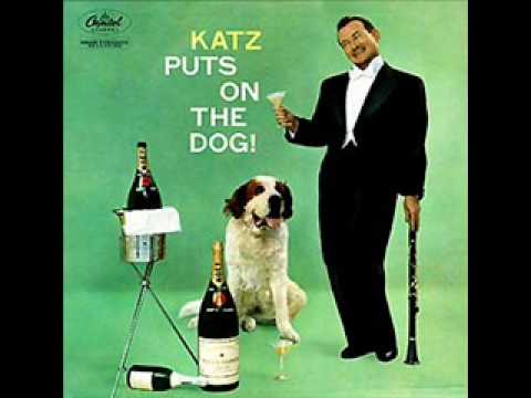 Mickey Katz - Sixteen Tons of latkes!