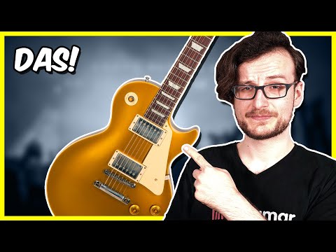5 things only the Les Paul can do 🎸