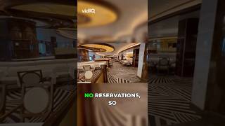 Buffet breakfast world fresh marketplace Discovery Princess #cruisetour  #cruisefood #cruise