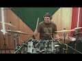 Allan Holdsworth (Spokes)