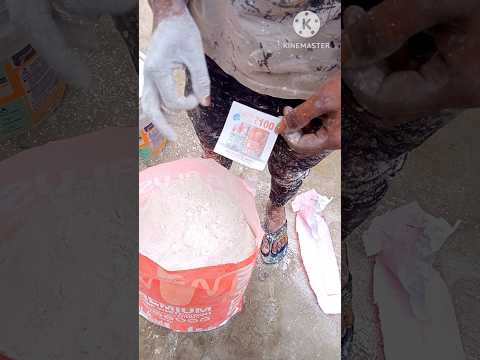 Water Paint MJ samosam cupon opening..#shorts #viral #painting #design #art #workout #trending