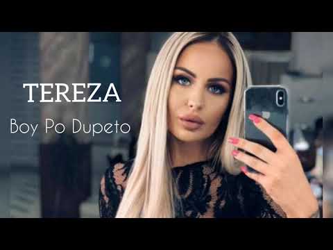 TEREZA - BOY PO DUPETO - DJ PLAY BOY - [ OFFICIAL REMIX ]