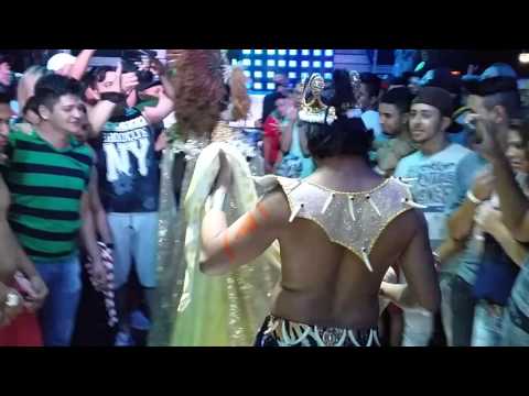 Pyetrah haas sem final drag danger 20/11/2015