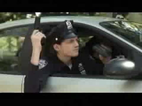 Whitest Kids U Know - Join The Police Force