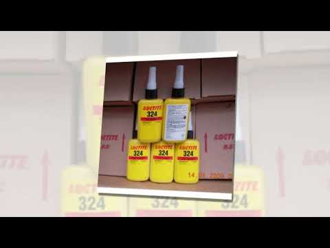 LOCTITE AA 324 50ML