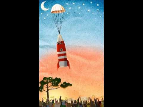 Kinderliedjes - Astronautje