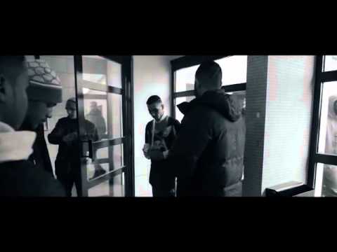 Chaka47   22  Clip Officiel     Directed By @Nordia #TeamChaka VLG