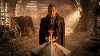 Bande-annonce Tv 2 (Vo) - The Day of the Doctor