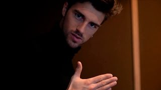 Andrea Damante &quot;Next To You&quot; (Official Teaser Video)