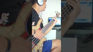 Download lagu Pyongpyong - Budak Cinta (Bass Cover)  mp3