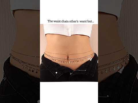 The waist chain I want...💗👀🙈 || JUNGKOOK EDIT || #shorts #bts #taekookxshri