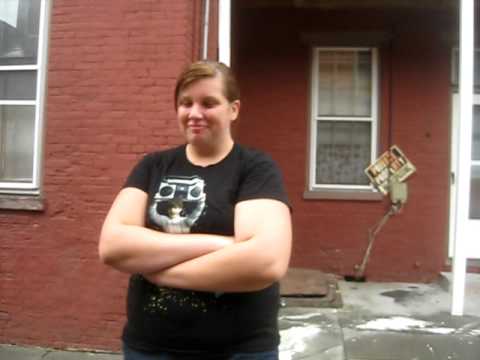 INTERVIEW # 2!!!!KIRESTAN!!!!AKA SHITLIPS!!!