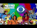 CBS Saturday Morning Cartoons 1994 Full Episodes With Commercials