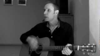 Frying pan - Evan Dando (witten by Victoria Williams)