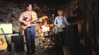 Talking Heads - The Girls Want to be With the Girls - Live CBGBs 1977