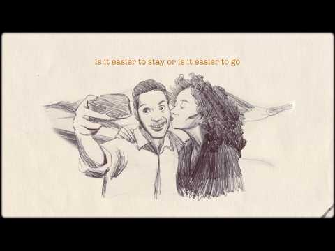 The SteelDrivers – I Choose You (Official Lyric Video)