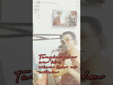 [COVER] BORAT DI ROHA by Nathan Style Voice