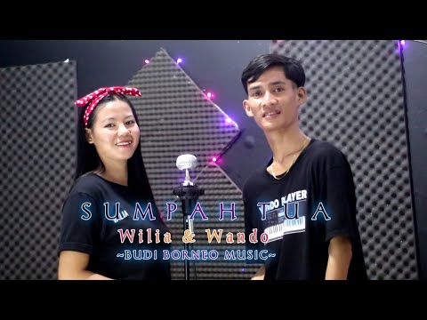 SUMPAH TUA - WILIA & WANDO