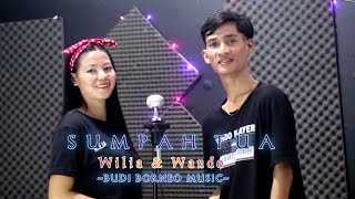 Download lagu SUMPAH TUA - WILIA & WANDO mp3