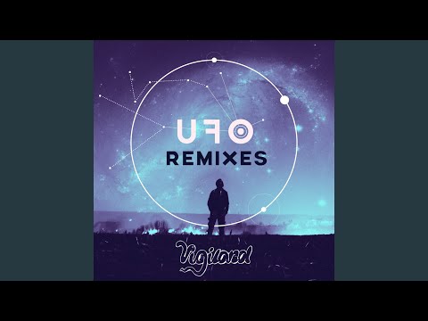 Video thumbnail for UFO (Lynx Remix)