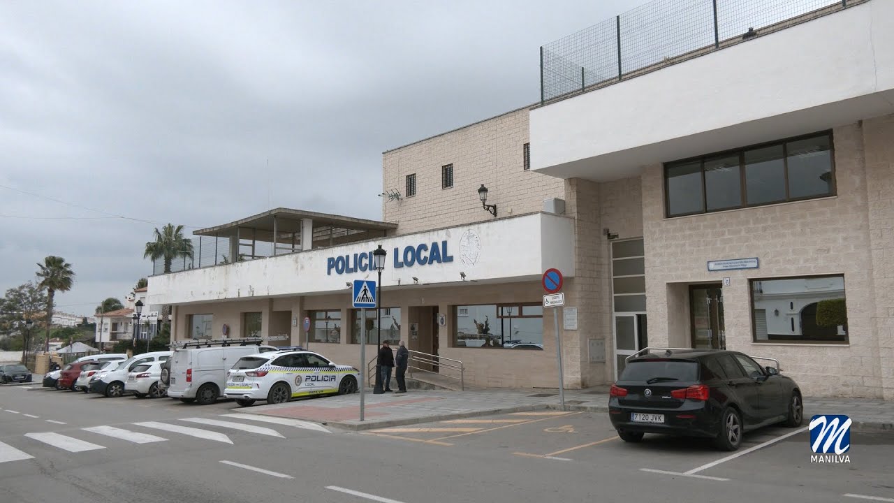 Proyecto de rehabilitación de la fachada y embellecimiento del edificio municipal