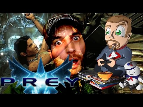 [Test] Prey (2006) - PC