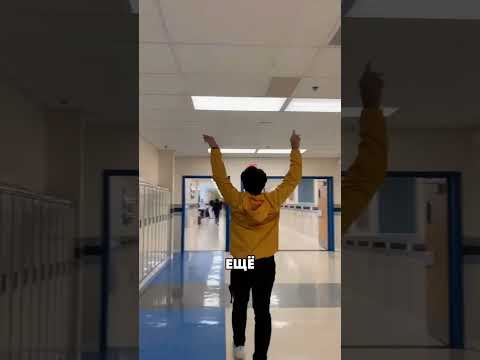 Оригами-тренд, который заполонил корейские школы 😯