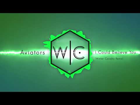 Video thumbnail for I Could Believe You (Winter Cavalry Remix)