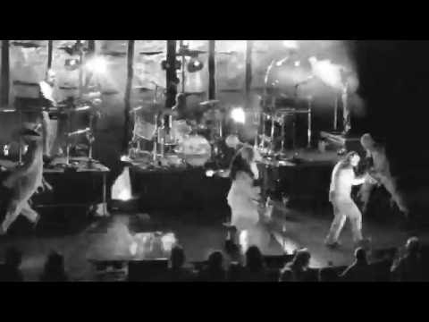 Here Come The Mummies - 1, 2, 3, Mansfield, Ohio 09-30-2016 DSCN9582