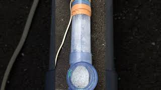 63_（最新技術-高速回転清掃機）マッドサイクロン1号 φ75粘土破壊