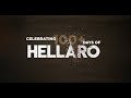 Celebrating 111 Days Of Hellaro Promo