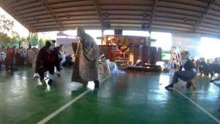 Ba-Cats Musical... meow