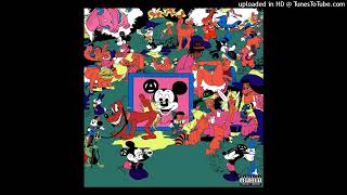 Nine Vicious - So FN (Instrumental)