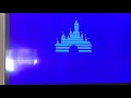 Peter Pan Return To Neverland Disney Intro