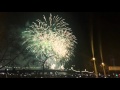 Mind The Gap Fireworks London New Year S Eve