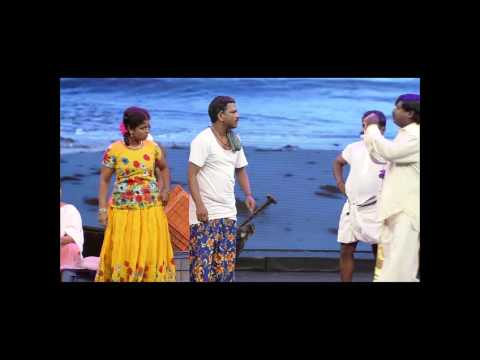 Comedy Festival Season 2 I Episode 27 – Part 1 | Mazhavil Manorama