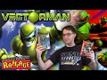The Vectorman Series Retro Rampage