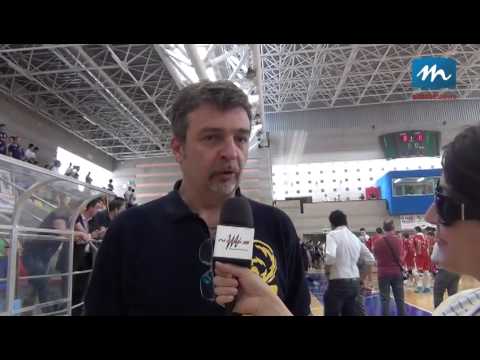 Al Trentino il titolo di campione d'Italia U17 di volley maschile