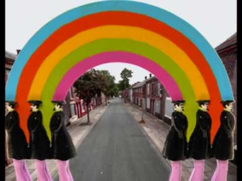 Ringo Starr and No. 9 Madryn Street Liverpool L8 3TT