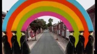 Ringo Starr and No. 9 Madryn Street Liverpool L8 3TT