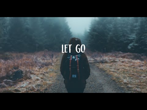 'Let Go' - Downtempo Chill mix | Study music