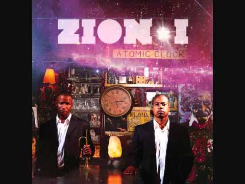 Zion I - Atomic Clock -  9. North Star