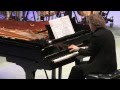 Bartok Sonata for Two Pianos and Percussion, 3rd movement - Pascal Rogé & Friends - Juhl Media Bartok Sonata for Two Pianos and Percussion, 3rd movement - Pascal Rogé & Friends
