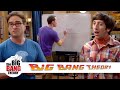 Back To The Future Explained The Big Bang Theory